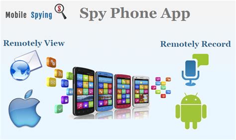 The android market is inundating with apps that help you in your everyday issues and allow you to. See top three #spy #phone #apps for #Android and #iPhone ...