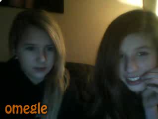 New strip games are added every week. Omegle 2 Girls 3 by Electrofun211 on DeviantArt