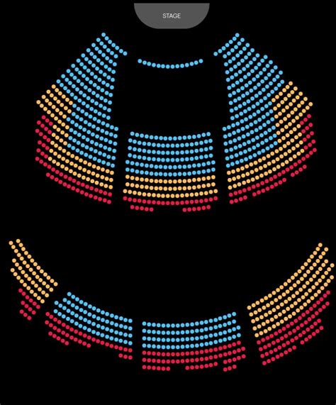 This guide on the winter garden theatre seating chart will help you find the best seats in the house. Elegant winter gardens blackpool seating plan | Winter ...