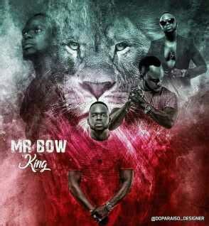 Já está disponível para download a nova música do cantor mr. Mr. Bow - É Preciso Mudar (2018) DOWNLOAD - Samito Muzik