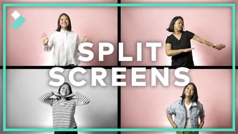 Cara menghilangkan watermark filmora 10 di windows. Cara Menggabungkan 2 Video Menjadi 1 Layar di Android ...