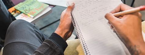 Study arts at ACU