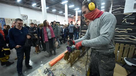 Sunday, april 11, 2021 rank: Roubaix : quoi de beau à voir pendant le week-end des arts