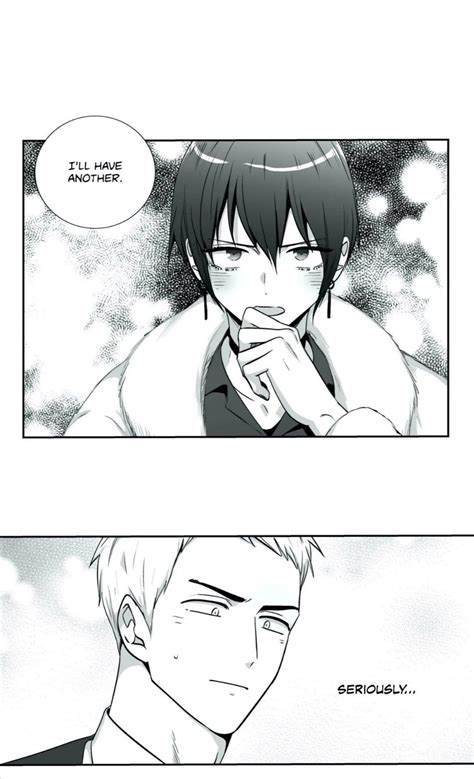 Adult, boys love, lezhin yaoi manhwa, manhwa, romance, slice of. Love is an Illusion! - Chapter 80