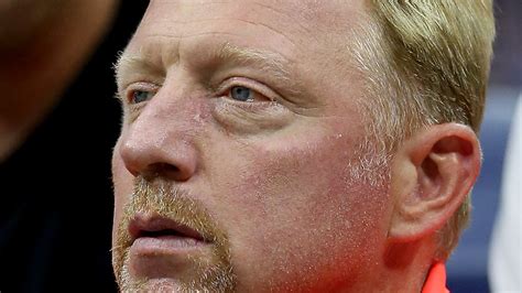 (credit ap) the london 2012 olympic and paralympic games were. Undercut 2.0! Boris Becker präsentiert neue Frisur ...