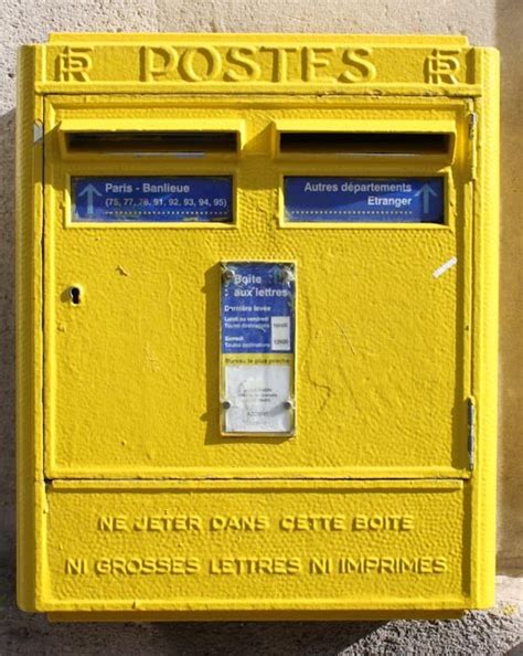 Découvrez les offres la poste mobile, des forfaits à bas prix, des cartes prépayées avec ou sans téléphones portables pas chers ! Catch The Best: Post Boxes Around The World