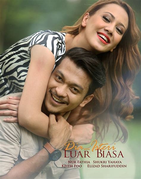 This drama revolves around dewi yusra who is looking for a husband in order to have a child. DIA ISTERI LUAR BIASA FULL EPISODES | Drama TV Full