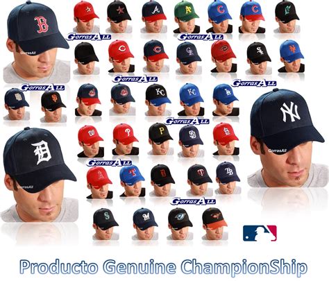 Las grandes ligas, también conocidas como ligas mayores de béisbol (en inglés major league baseball o mlb) son las ligas de béisbol profesional de mayor nivel en el mundo. Gorras de la mlb - Imagui