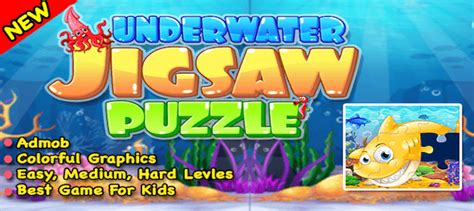 That should keep you busy for some time. Buy Best Ocean Jigsaw Puzzle App source code - Sell My App