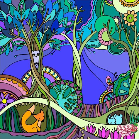 Coloring books can help us to focus on the act of coloring a picture. Pin by Alicia Trainham on Random things | Coloring book ...