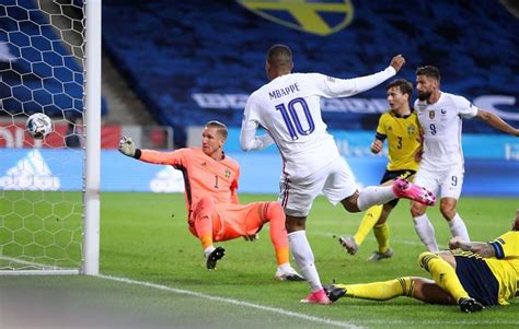 Uefa nations league 2020/2021 scores, live results, standings. Hasil UEFA Nations League 2020-2021 Swedia vs Prancis
