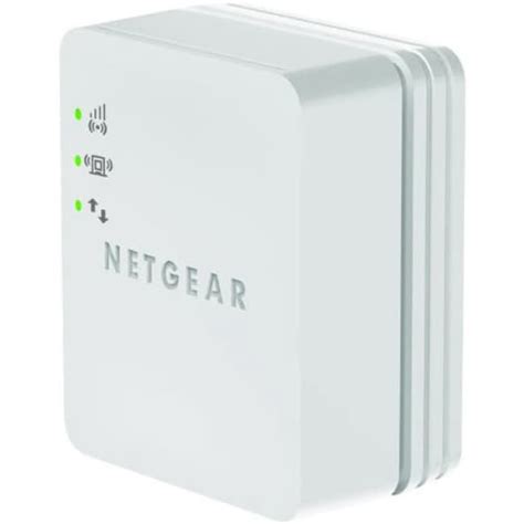 The job of these wifi range extenders is to 'duplicate' and extend the source signal either using the same network name or a new network name (depending on how you configure it). Netgear WN1000RP Wi-Fi Range Extender | Tablet Phone Case