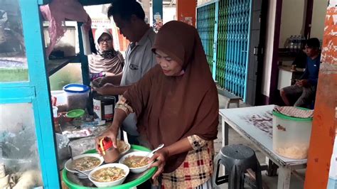 Canon g7x mark ii instagram sarapan pagi di jepang? Sarapan Pagi Di Warung Bubur Jakarta Bu Iin Di Sintang ...