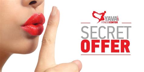 We did not find results for: Secret Offer @ Yava Βόλου | Yava Fitness Centers