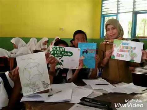 Buat poster yang menakjubkan untuk acara sekolah atau kelas anda dengan menyesuaikan templat kami yang mudah digunakan. Sketsa Gambar Menjaga Kebersihan Lingkungan Sekolah ...