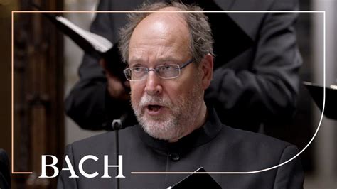 Nederlandse bachvereniging ) is the oldest ensemble for baroque music in the netherlands , and possibly in the world. Bach - Cantata Herr, deine Augen... BWV 102 - Van ...