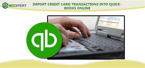 Maybe you would like to learn more about one of these? How to import credit card transactions into QuickBooks Online