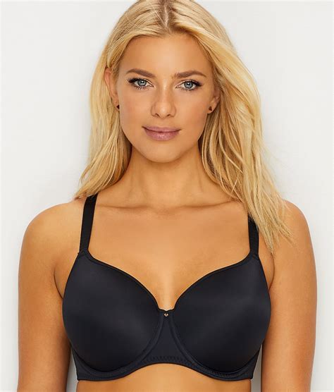 Discover various styles and colors in bra size 36k to find the perfect bra for you. Fantasie BLACK Aura T-shirt Bra, US 36K, UK 36H - Bras ...