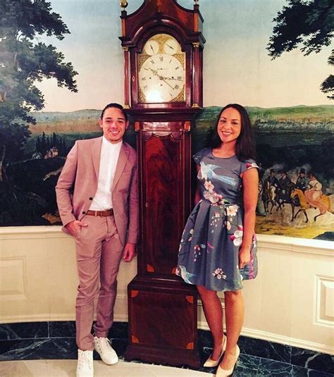 According to celebscouples, anthony ramos had at least 1 relationship previously. Anthony Ramos & Jasmine Cephas Jones at The White House | Anthony ramos, Jasmine cephas jones ...