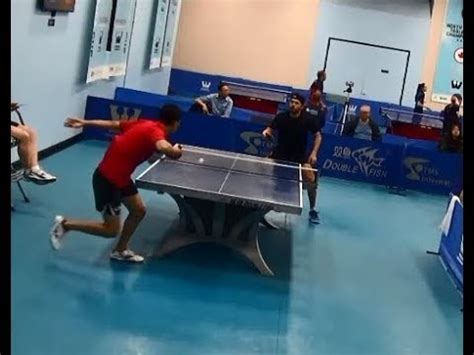 His training centers on long island have produced scores of national champions and division 1 collegiate athletes. Westchester Table Tennis Center August 2019 Open Singles ...