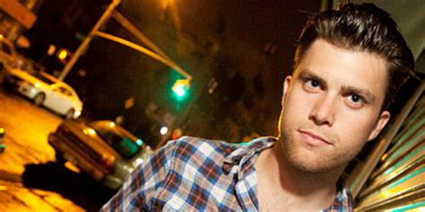 Colin kelly jost is an american comedian, actor, and writer. kenneth in the (212): Jostess With the Mostess