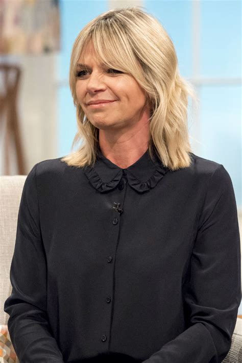 Zoe ball and christopher dean have been unveiled on 'the masked dancer'. Zoe Ball shares emotional message as she reveals she's two ...