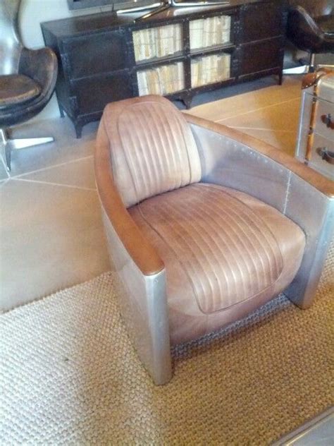 Bought this chair to sit by the front door to put on and take off shoes. Restoration hardware aviator chair