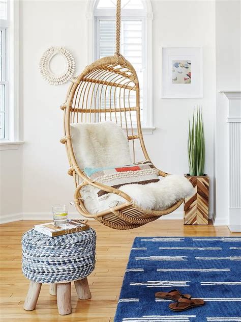 But it is also the easiest. Hanging Chair - Traditional - nursery - Patricia Halpin ...