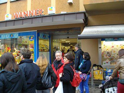 Wenn vorhanden, zeigen wir euch auch aktuelle angebote von spielzeug wanner. AIZ Mai 2013