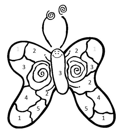 The following are available as word documents (new 1/8/2006). Multiplication Coloring Pages 4th Grade | Free download on ...