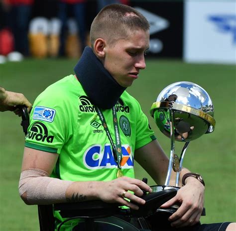 Das jahr der trauer von chapecoense. Chapecoense: Bewegendes erstes Spiel nach dem ...