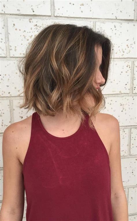 We did not find results for: Aveda Artist Lynzi created a stunning brunette balayage on ...