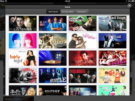 However, there are many useful software that you should install on your mac to perform various tasks. Hulu Plus app for iOS now offers support for Retina ...