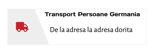 Cursele oferite de compania de transport persoane romania germania si germania romania, se efectueaza zilnic cu microbuze si autocare. Transport Persoane Romania Germania - Eugen Transport