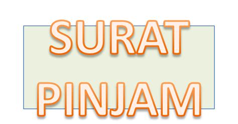 Selain itu, ada 20 contoh surat permohonan yang dapat dijadikan acuan untuk mempermudah pengerjaan surat tersebut. Cara Membuat Surat Permohonan Pinjaman Uang Pada Perusahaan - Kumpulan Contoh Surat Pilihan