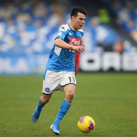 View hirving lozano profile on yahoo sports. Newcastle 'Open Talks' With Napoli Over Potential Hirving ...