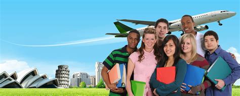 Study Abroad Programs | World Top Universities | Raa n Oscar
