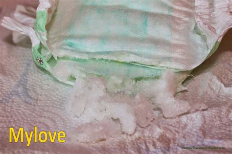 Ab wann kann ich anfangen mein kind windelfrei zu bekommen? Die lästige Nachbarin: Windeltest: My Love Maxi Windeln ...