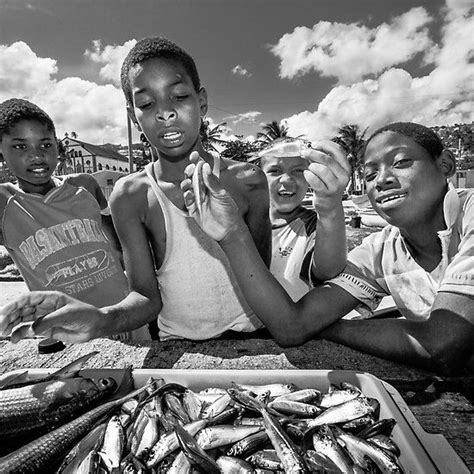 Beta homes real estate st lucia home facebook. St Lucia, Dennery Fishing Village by Heather Buckley http ...