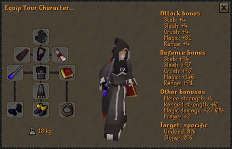 Essential quests for all osrs. Mage gear advice void or dagon Hai at 42 defence : 2007scape