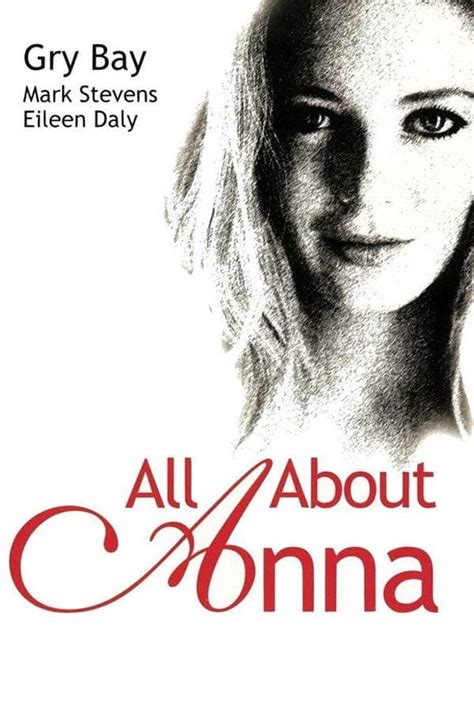 Her life is all about fun. Watch All About Anna (2005) Full Movie Online Free | Ultra ...
