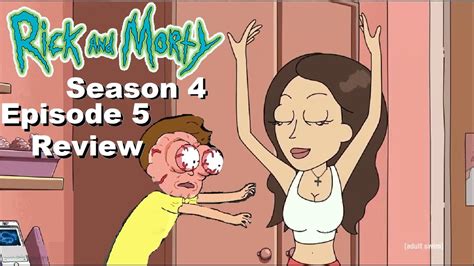 Tv show guide for the expanse. Rick and Morty Season 4 Episode 5 Review - YouTube