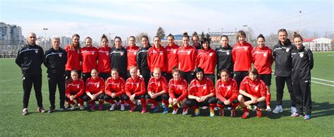 The north macedonia national football team represents north macedonia in men's international football, and is administered by the football federation of macedonia. The Macedonian Womens A National Team will play two ...