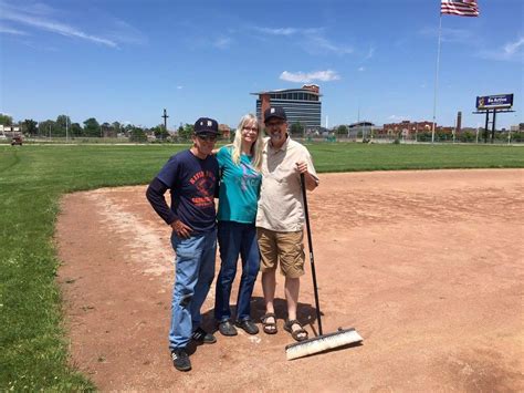 Maybe you would like to learn more about one of these? Detroit's Field of Dreams - The American Prospect