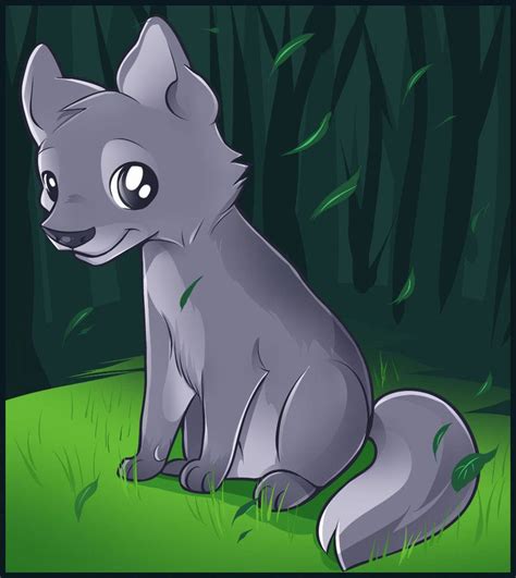 We wish you enjoy and satisfied behind 40 best drawings images wolf drawings wolves drawings from wolf drawing easy anime pin by evelyn bone on drawing in 2019 drawings art art. anime+wolf | How To Draw An Easy Wolf by =Dragoart on deviantART (With images) | Animal drawings ...
