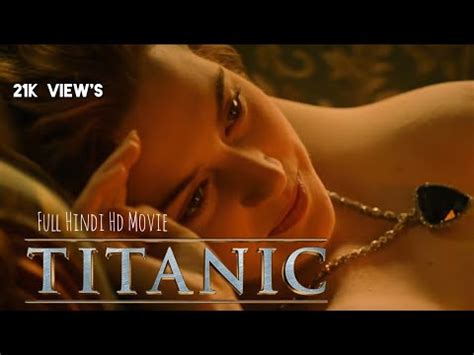 This film is about the love story of rose dewitt bukater and jack dawson. Download Titanic Full Movie Mp4 & 3gp | FzMovies