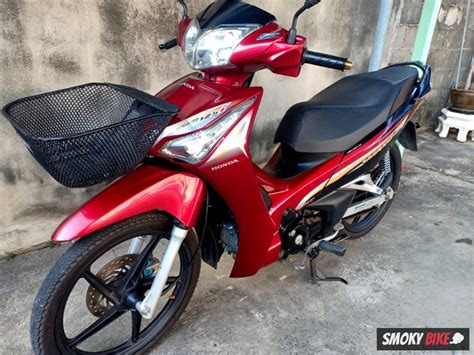 You can check out the rating of the 2013 honda wave 125 and compare it to other bikes here. มอเตอร์ไซค์มือสอง Honda Wave 125 i ฿32,000 นนทบุรี ...