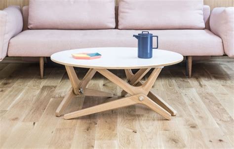 Mais ce que l'on nome le « bois de bout », littéralement la face qui. Position Tortue Table Basse / Table modulable multi-positions Blanc - Astucio - Les ... / La ...