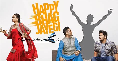 Happy phirr bhag jayegi is a 2018 hindi film starring sonakshi sinha, jimmy shergill, jassie gill, diana penty, ali fazal and piyush mishra. FULL MOVIE DOWNLOAD Happy Phirr Bhag Jayegi HD 2018 - FullMovieDownloadiN
