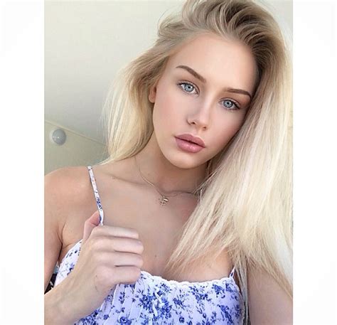 Amalie Snøløs by Emma Preus | WHI